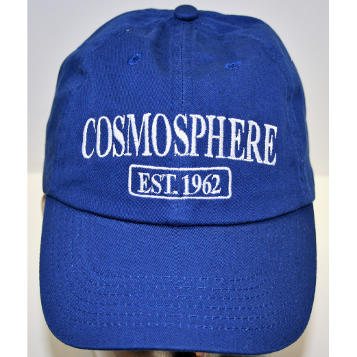 Hat Cosmosphere Royal